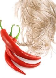Pepper Hair Mask