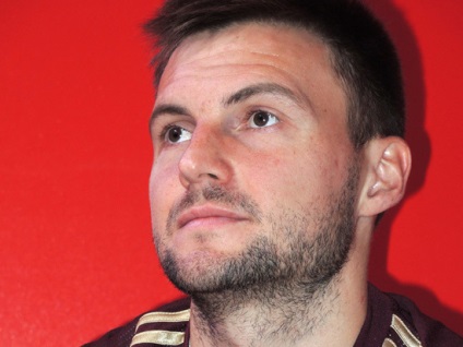 Petkovic fog épülni, és - Spartak - teszi a vásárlás egy Bajnokok Ligája „- sport, foci