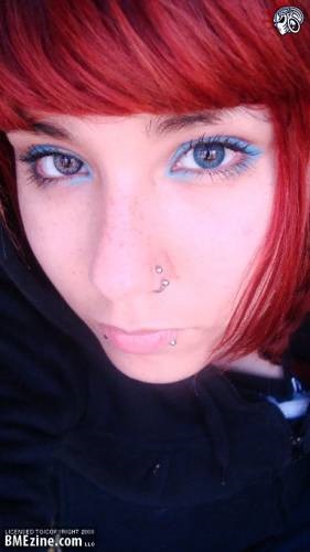 Piercing az elme - minden, ami a piercing (piercing) Piercing az elme - az összes Piercing
