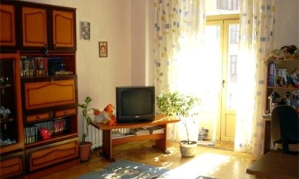 Elrendezése lakás besorolás Kirov - Kirov dom43