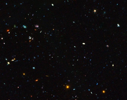 Miért tér fekete térben hírek, csillagászat és a világűr