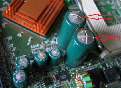 Miért erősen hűtő processzor (keresés és megoldást a problémára) - felhasználói támogatás Windows 7-xp (drága) Miért erősen hűtő processzor (keresés és megoldást a problémára) - felhasználói támogatás Windows 7-xp