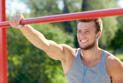Miért sport felemelő 5 tények javára képzés (sport) Miért sport felemelő 5 tények mellett a képzési