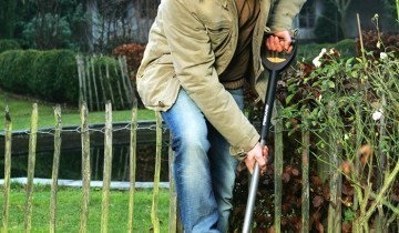Miért titán lapát nem annyira népszerű, és akinek szüksége van rá (lapát) Miért titán lapát nem annyira népszerű, és akinek szüksége van rá