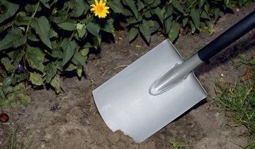 Miért titán lapát nem annyira népszerű, és akinek szüksége van rá (titán) Miért titán lapát nem annyira népszerű, és akinek szüksége van rá