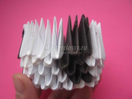 Hack moduláris Origami (Modular) Hack moduláris origami