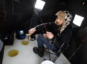 Víz alatti fényképezőgép téli halászathoz jóváhagyott gyártó lista, javaslatok kiválasztására és