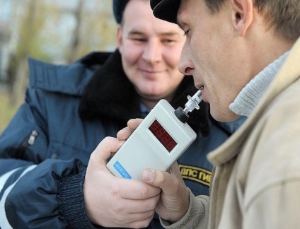 Feltételek autó evakuálás shtrafploschadku - stroimost és szankciók