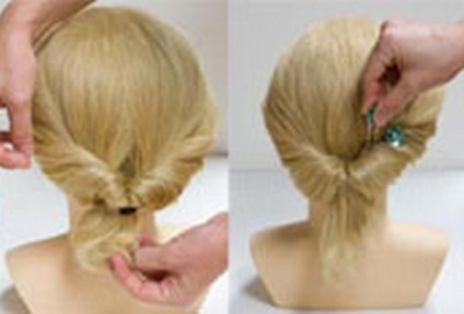 Frizurák rövid haj prom a fotó-és videó oktatóanyagok