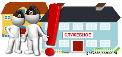 A privatizáció a katonai tulajdon - Transzfer a lakások magántulajdonban