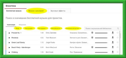 Ellenőrizze a zenei szerzői jogi eszközei youtube! (Youtube) Ellenőrizze a zenei szerzői jogi eszközei youtube!