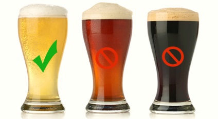 Psoriasis és az alkohol (ivás után) Pszoriázis és az alkohol