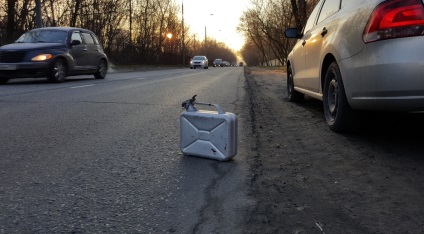 Rádióforgalom autók - szükséges-e vagy sem (auto) Rádióforgalom autók - szükség vagy sem