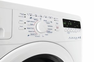 Розшифровка символів для прання на пральній машині