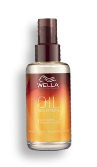 Simítása olaj Antioxidáns olaj gondolatok, Wella Professionals