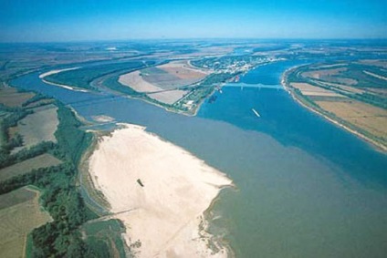 Mississippi folyó