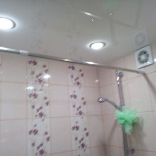 Fürdőszoba felújítás Hruscsov, Ár, Fénykép