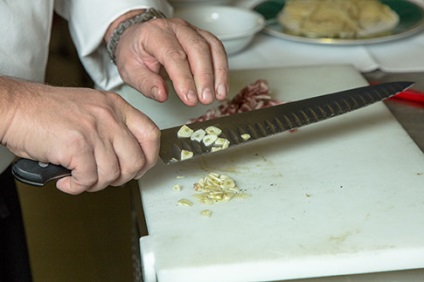 Recept a hét olasz tészta paradicsommal, Marie Claire