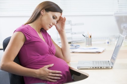Rotavírus a terhesség alatt, mint veszélyes, hogyan kell kezelni a hatásait