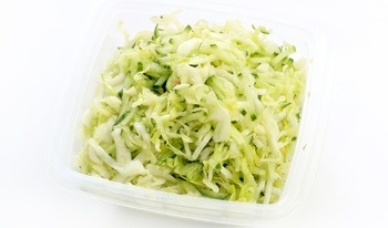 Saláták sietve, nyári saláta receptek egyszerű és finom fotókkal