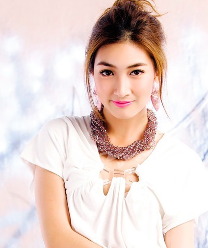 A legszebb Thai girls, és a thai szépség szabványok