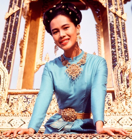 A legszebb lányok Thai és szabványok, a szépség Thaiföld (thai) A legszebb Thai girls, és a thai szépség szabványok