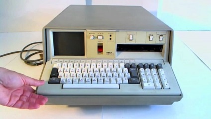Az első számítógép a világon, mikor és hol jött létre