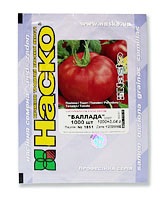 Közel-paradicsommagvakkal ballada Nasko ™ vásárolni Ukrajnában (mag) Közel-paradicsommagvakkal ballada Nasko ™ vásárolni Ukrajna