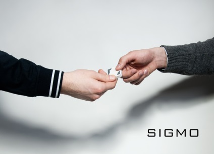 Sigmo - vásárolni sigmo ár, leírások, tesztek és vásárlói visszajelzések mintegy Sigma