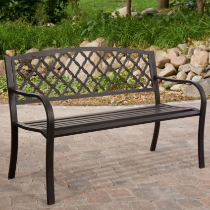 Bench, hogy - a részletes leírása példák fotó és a lépés (fotó) Bench, hogy - a részletes leírása példák fotó és lépésről