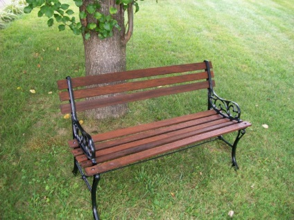 Bench, hogy - a részletes leírása példák fotó és a lépés (fotó) Bench, hogy - a részletes leírása példák fotó és lépésről
