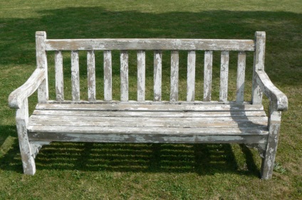 Bench, hogy - a részletes leírása példák fotó és a lépés (fotó) Bench, hogy - a részletes leírása példák fotó és lépésről