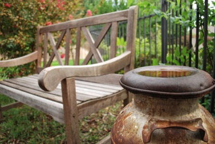 Bench, hogy - a részletes leírása példák fotó és lépésről