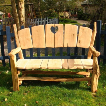 Bench, hogy - a részletes leírása példák fotó és a lépés (pad) Bench, hogy - a részletes leírása példák fotó és lépésről