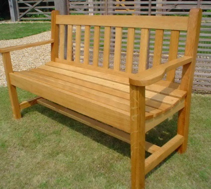 Bench, hogy - a részletes leírása példák fotó és a lépés (házak) Bench, hogy - a részletes leírása példák fotó és lépésről