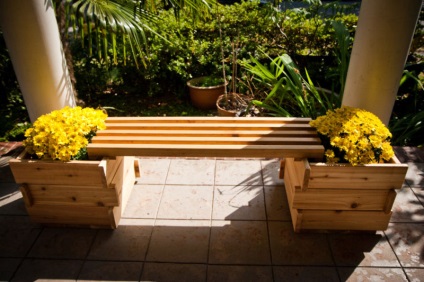 Bench, hogy - a részletes leírása példák fotó és a lépés (pad) Bench, hogy - a részletes leírása példák fotó és lépésről