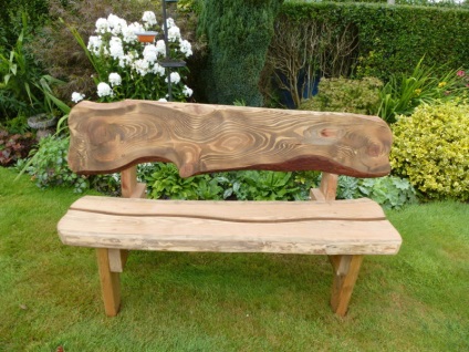 Bench, hogy - a részletes leírása példák fotó és a lépés (pad) Bench, hogy - a részletes leírása példák fotó és lépésről
