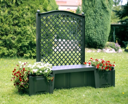 Bench, hogy - a részletes leírása példák fotó és a lépés (pad) Bench, hogy - a részletes leírása példák fotó és lépésről