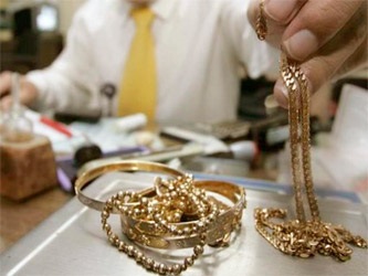 Vásárlás arany - egy vállalkozás, amely teszi a nyereség - privat blog