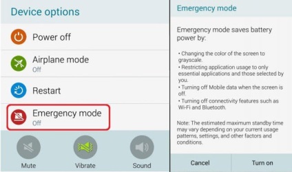 samsung smartphone esetleg menteni az életét vészüzemmód (mentése) samsung smartphone esetleg menteni az életét vészüzemben