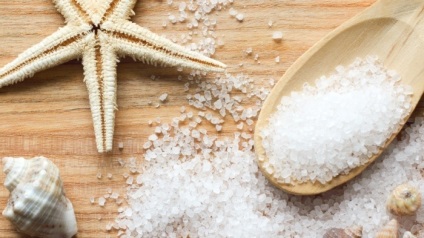 A só segít megszabadulni a ráncok az arcon és a nyakon tippek, tanácsok, receptek, nincs ránc
