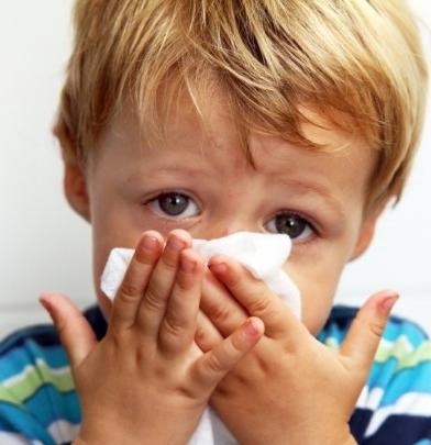 Tippek, hogyan lehet erősíteni az immunitás a gyermek