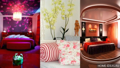Feng shui szabályait a térrendezés