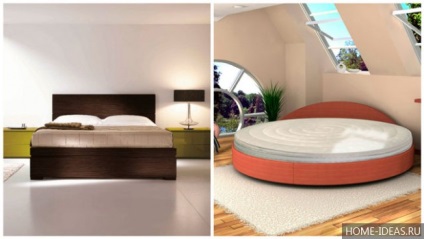 Feng shui szabályait a térrendezés
