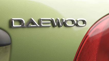 Összehasonlítás és Daewoo Matiz Chevrolet Spark