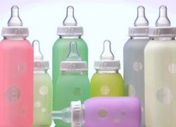 Sterilizáló palackokhoz