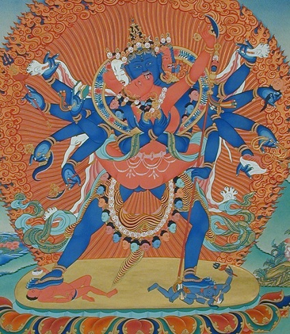 A szent hegy Kailash (Kailash) Tibet, Kailash titkok