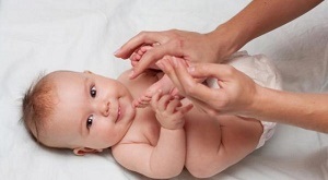 Technika relaxációs masszázs csecsemők magas vérnyomásos