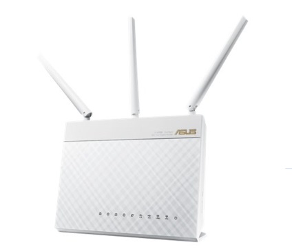 Top 10 router támogatja a 4G modem