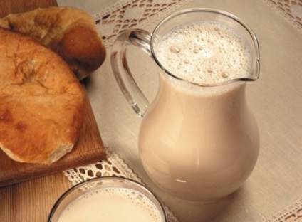 Olvasztott tej multivarka - hogyan kell főzni sült tej